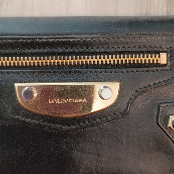 Balenciaga long wallet - Picture 3 of 16